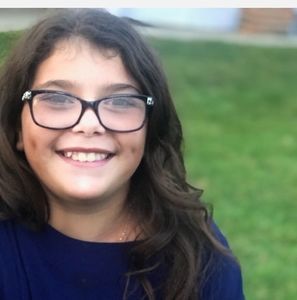 Meet your Posher, Kylee